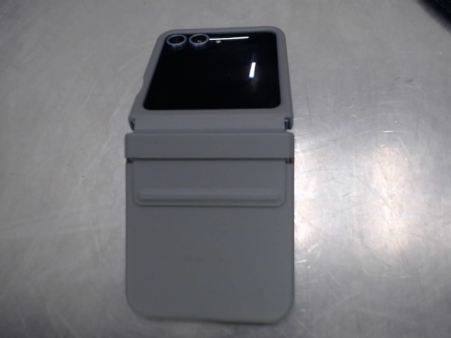 Samsung z flip 6 256gb +case