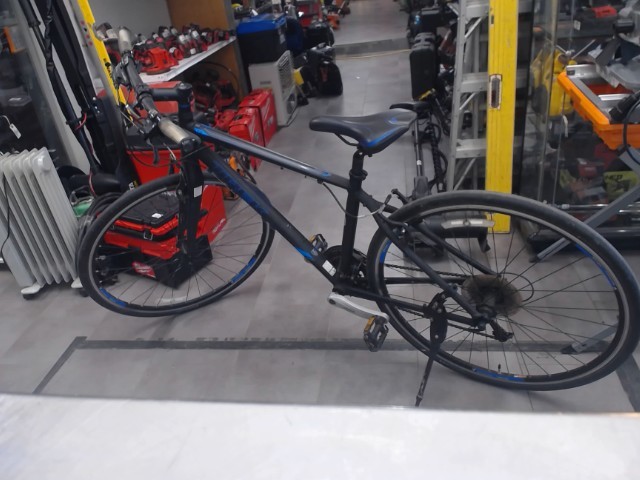 Trek 7.4 fx series velo route