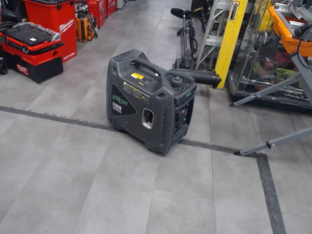 Patron 2100w inverter generator