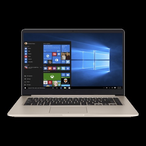 Portable asus avec charge