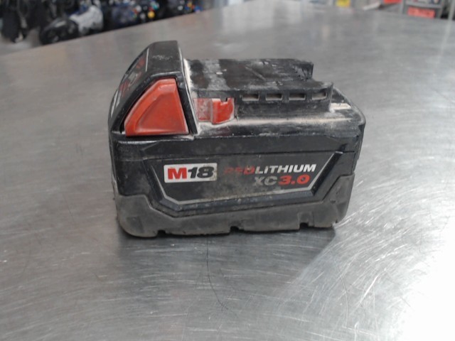 Batterie m18 3.0ah