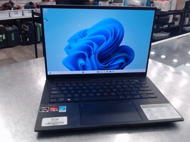 Ryzen5 5625u 2.3ghz/16goram/512ssd + ac