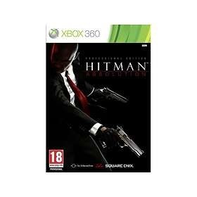 Hitman professional edition