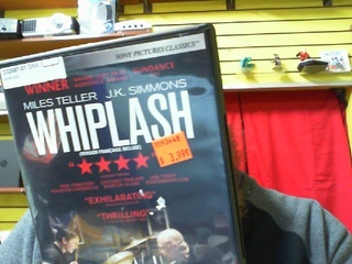 Whiplash