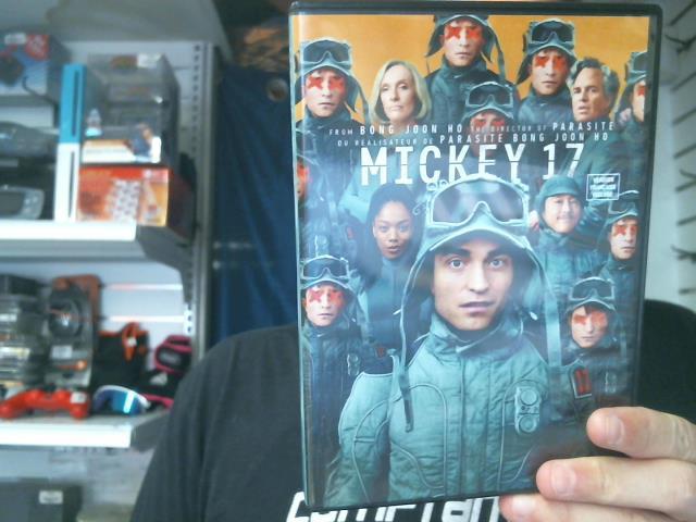 Mickey 17