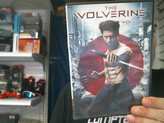 Le wolverine