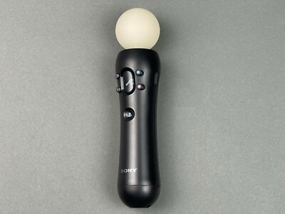 Ps move controller