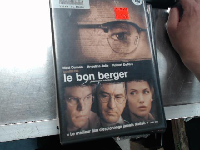 Le bon berger