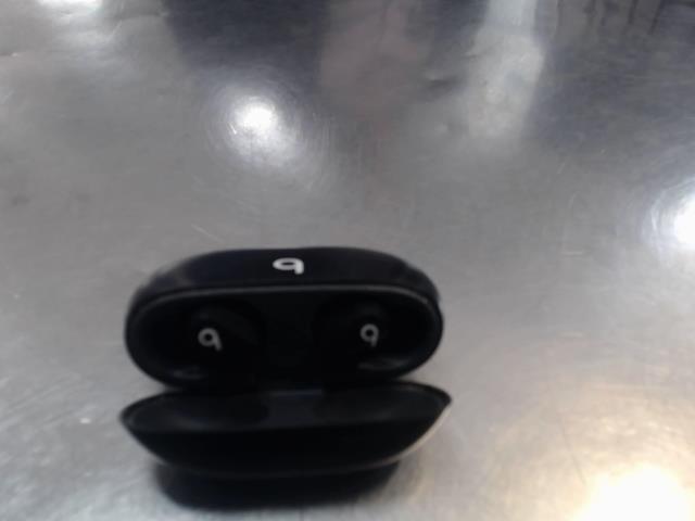 Paire ecouteur(bud)+case