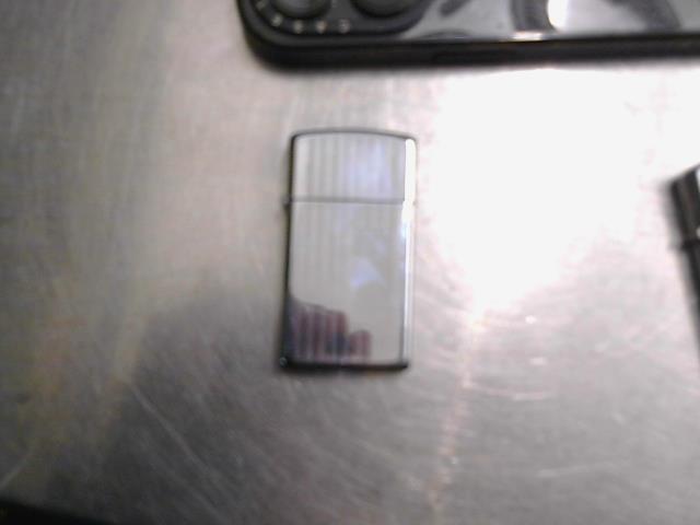 Zippo