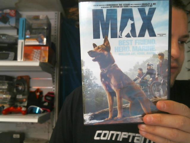 Max