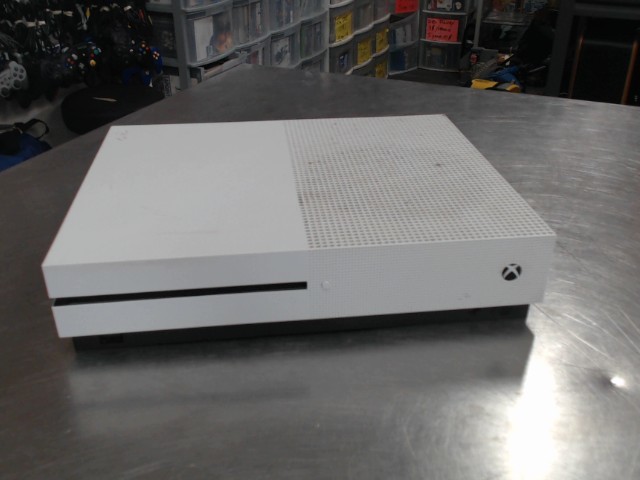 Console xbox one no man/fil