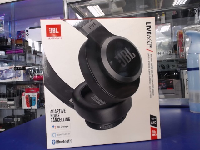 Casque ecouteur ds bte