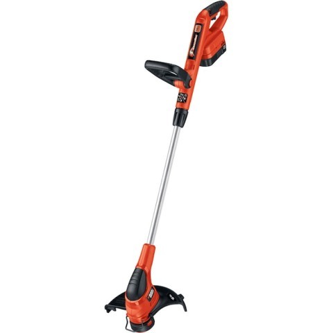 Weed trimer black&decker
