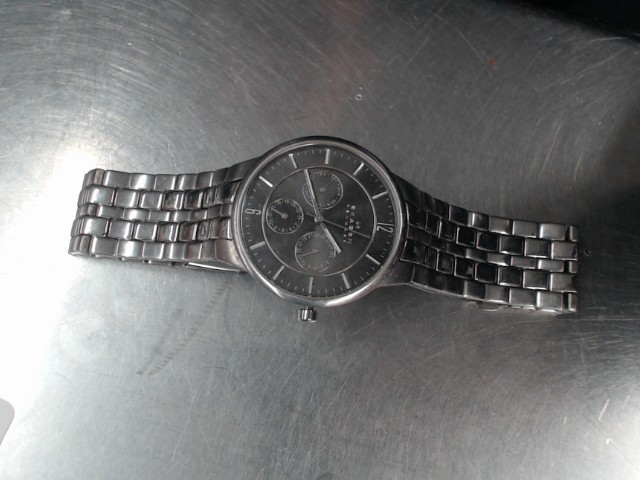Montre skagen denmark