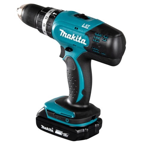 Makita drill driver