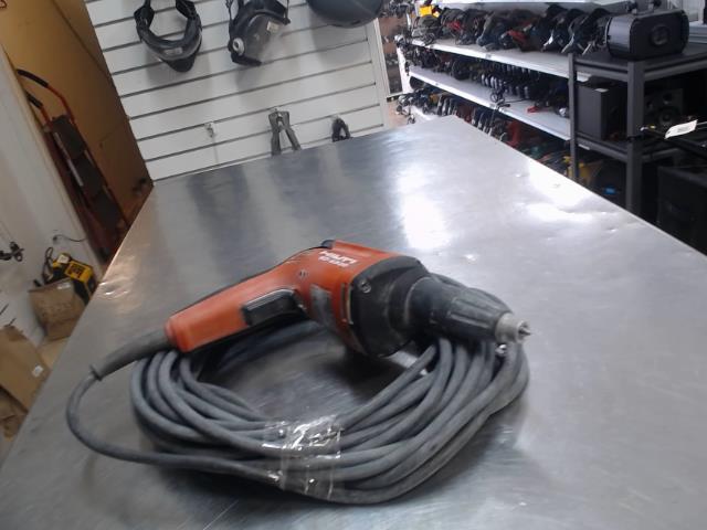 Drill gypse electrique