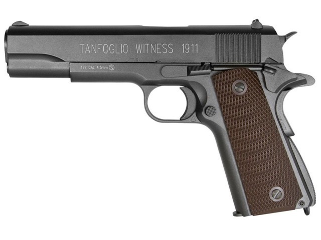 Tanfoglio 1911 bb gun