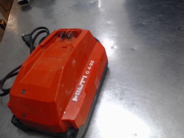 Chargeur baterie pour drill