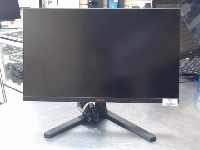 Ecran 24 pouces 2021