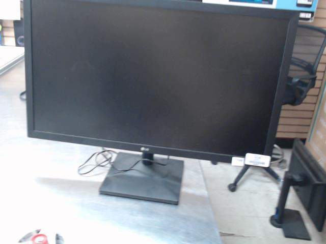 Ecran 24 pouces 2020