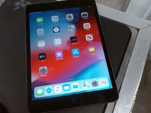 Ipad mini 2