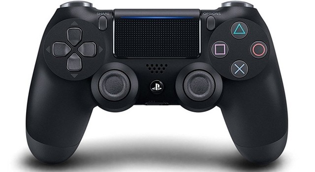 Manette ps4