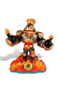 2 skylandre basic