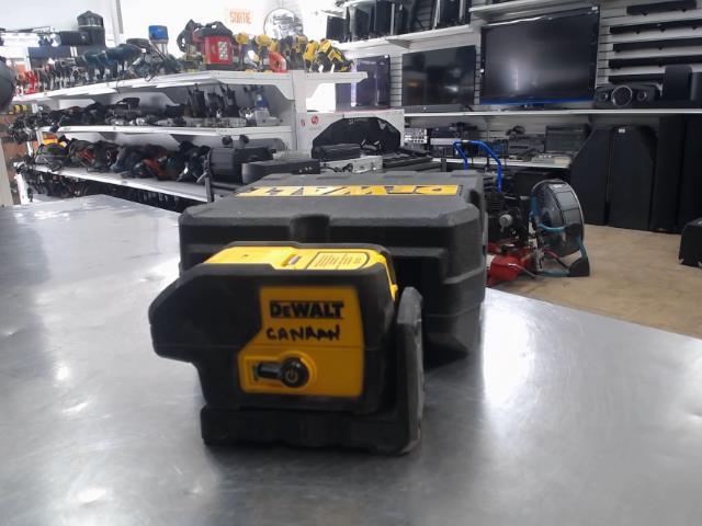 Laser 3 beam pointeur+case