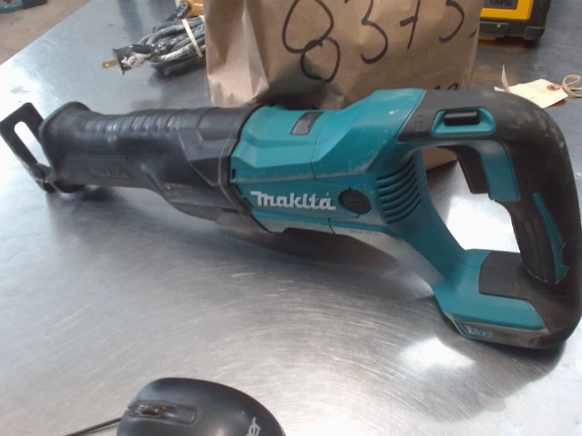 Scie va et vient no batt