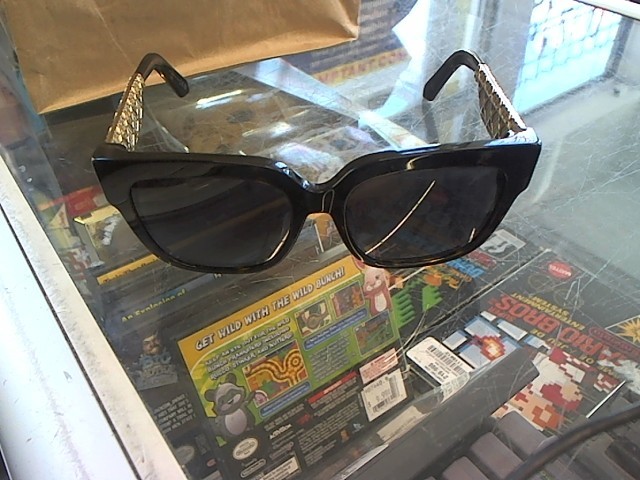 Christian dior sunglasses