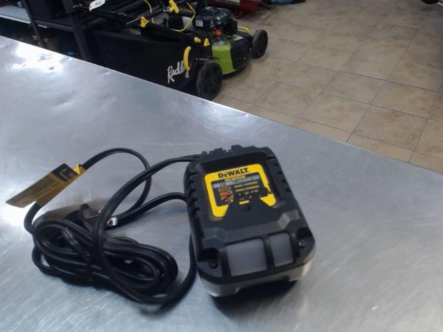 Chargeur batterie pour drill