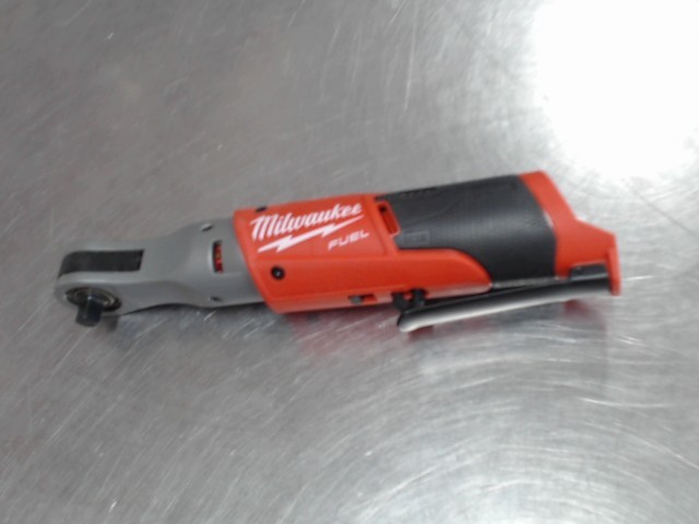 Ratchet m12 a batterie no batt/chrg