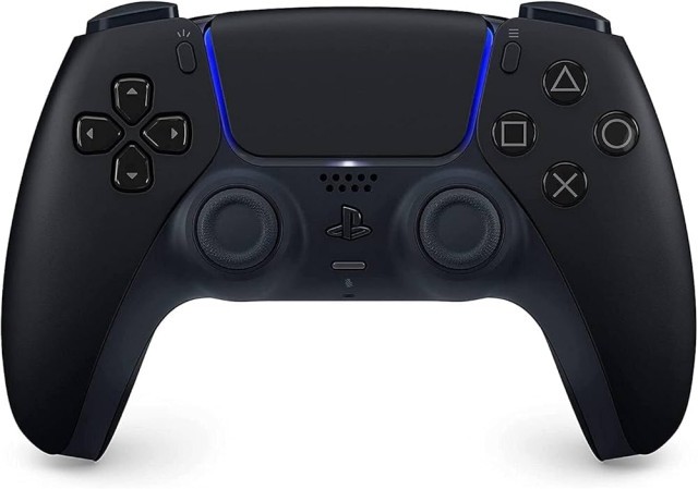 Ps5 manette noir