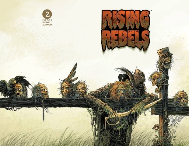 Rising rebels roots run deep