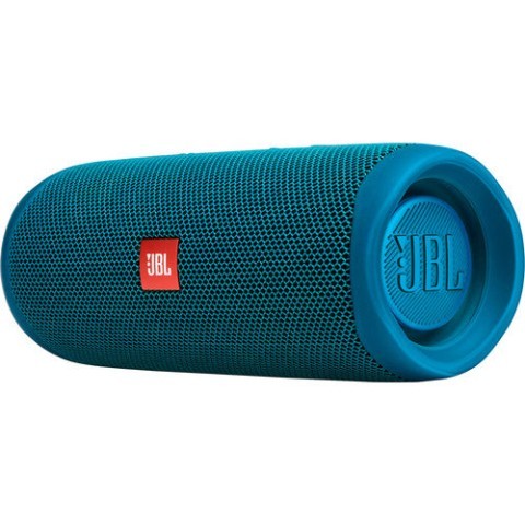Bluetooth speaker bleu marine jbl flip 5