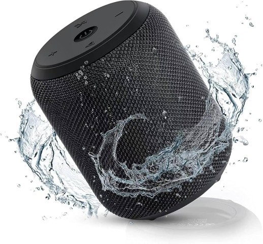 Bluetooth speaker