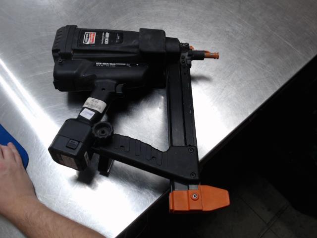 Ramset electrique bonne condition