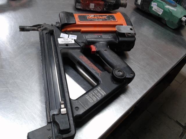 Ramset fastening system tf1100