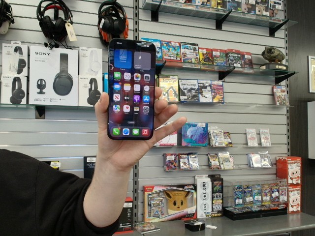 Iphone 16 pro max 256gb