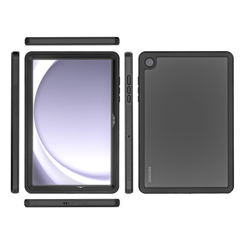 Samsung galaxy tab a9+case in box