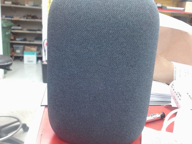 Google speaker
