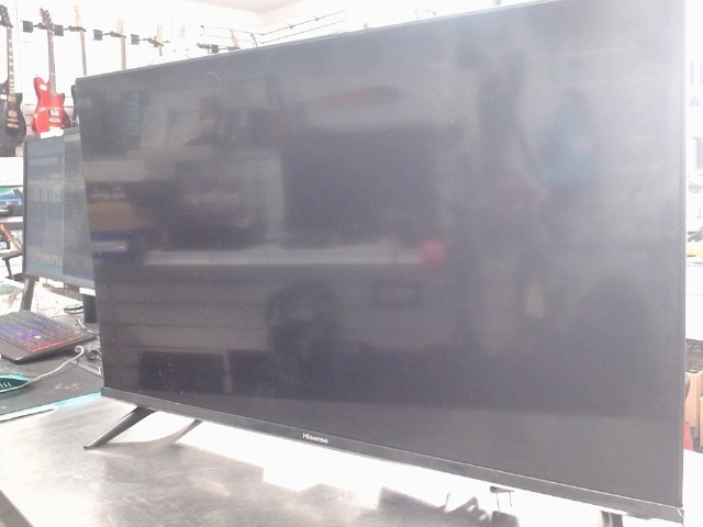 Led lcd smart tv hisense 32a4kv 32in