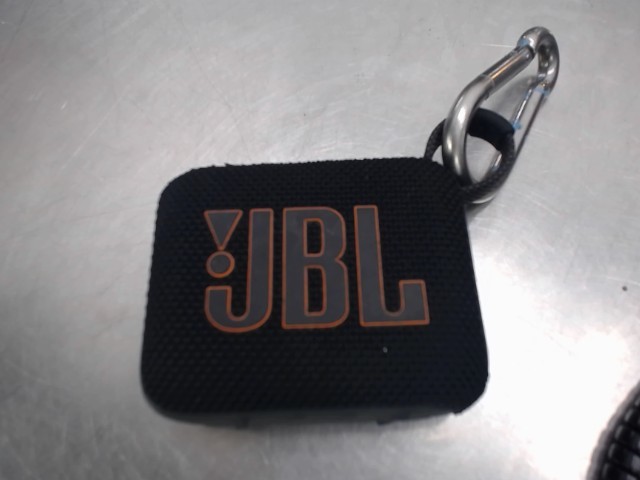 Speaker jbl go 4