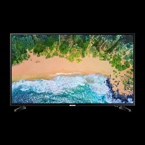 Television 4k sans manette
