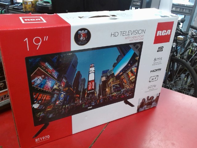 Tv rca 19'' neuve en boite