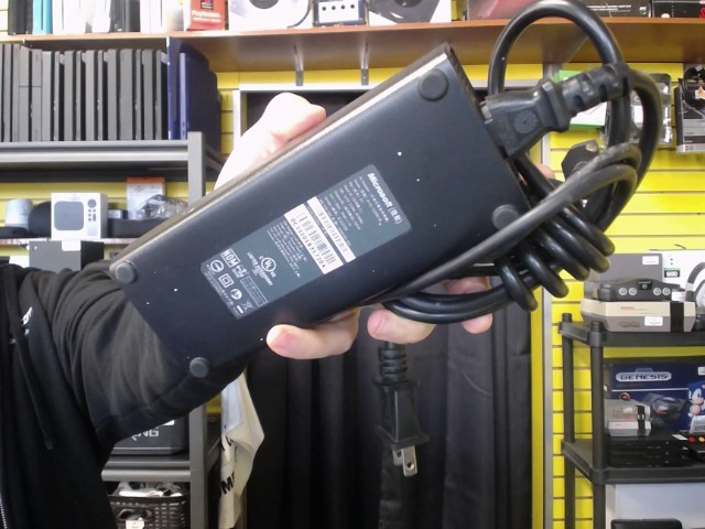 Fil et bloc xbox 360