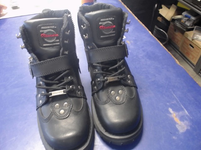 Bottes femme 6.5us