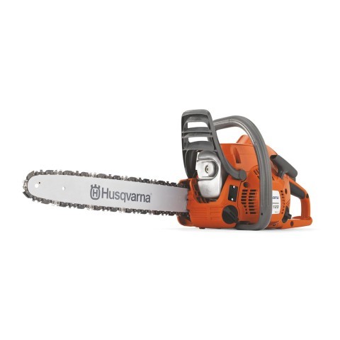 Chainsaw husqvarnaq