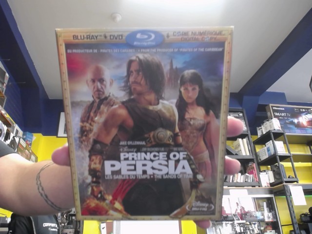 Prince of persia
